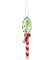 Decorazioni natalizie Swarovski in Cristallo 5742104 - 5742104